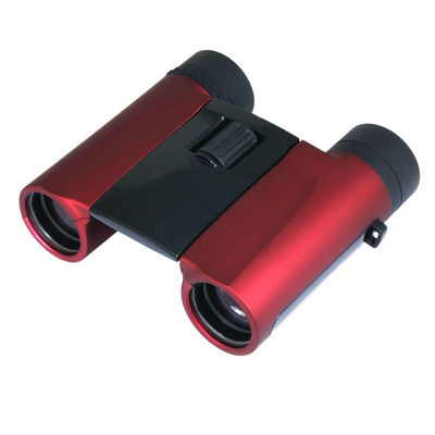 BaK 4 Prisms 8x25mm Waterproof Zoom Binoculars 7.6 Degree Bird Watching