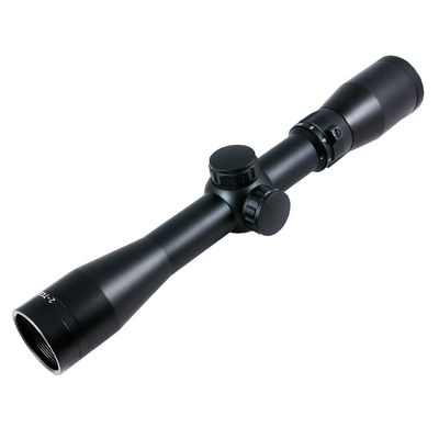 Outdoor Fogproof  Magnification2x To 7x Optical Sight Dia 32mm Tube