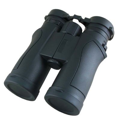 Clear 8x42mm Fogproof Waterproof Floating Binoculars  BK 7 Prisms