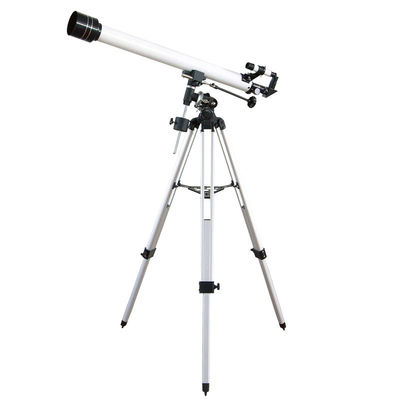 Starter 135cm Tripod 80mm Refractor Astronomical Telescopes