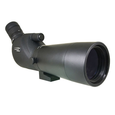 60x Optics Spotting Scope