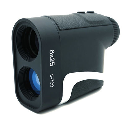 6x25mm يعمل الليزر Rangefinder